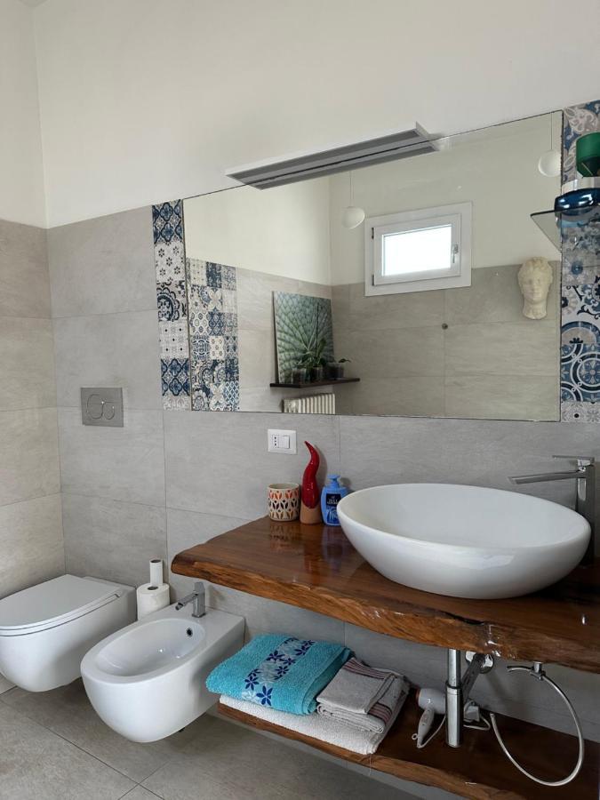 Charming Apt With Baroque View - Lecce Exterior photo